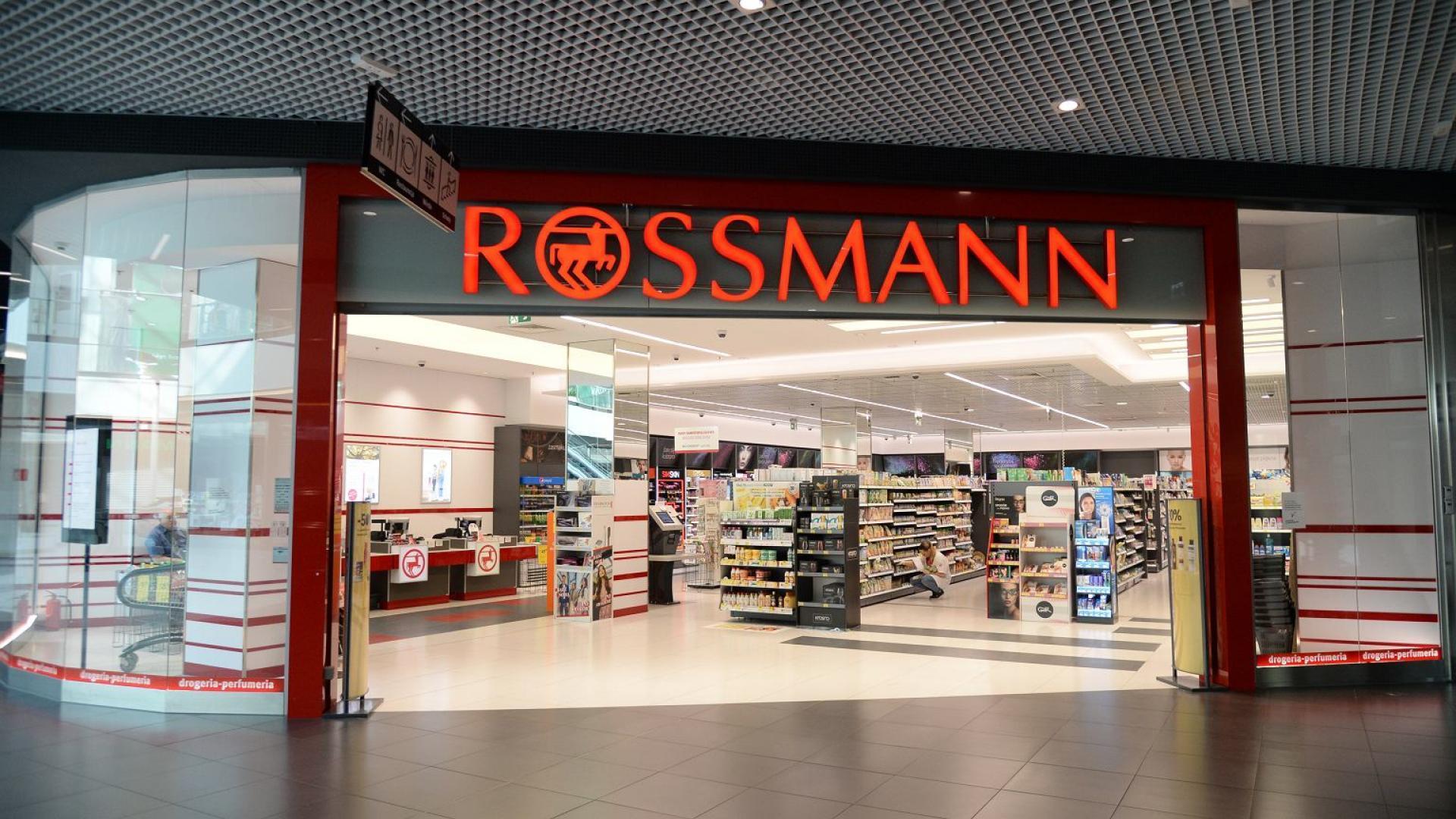 Niższe ceny na 216 popularnych produktów w Rossmannie